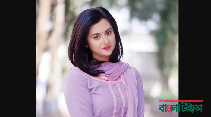 আইনি ব্যবস্থা নেবেন বুবলী